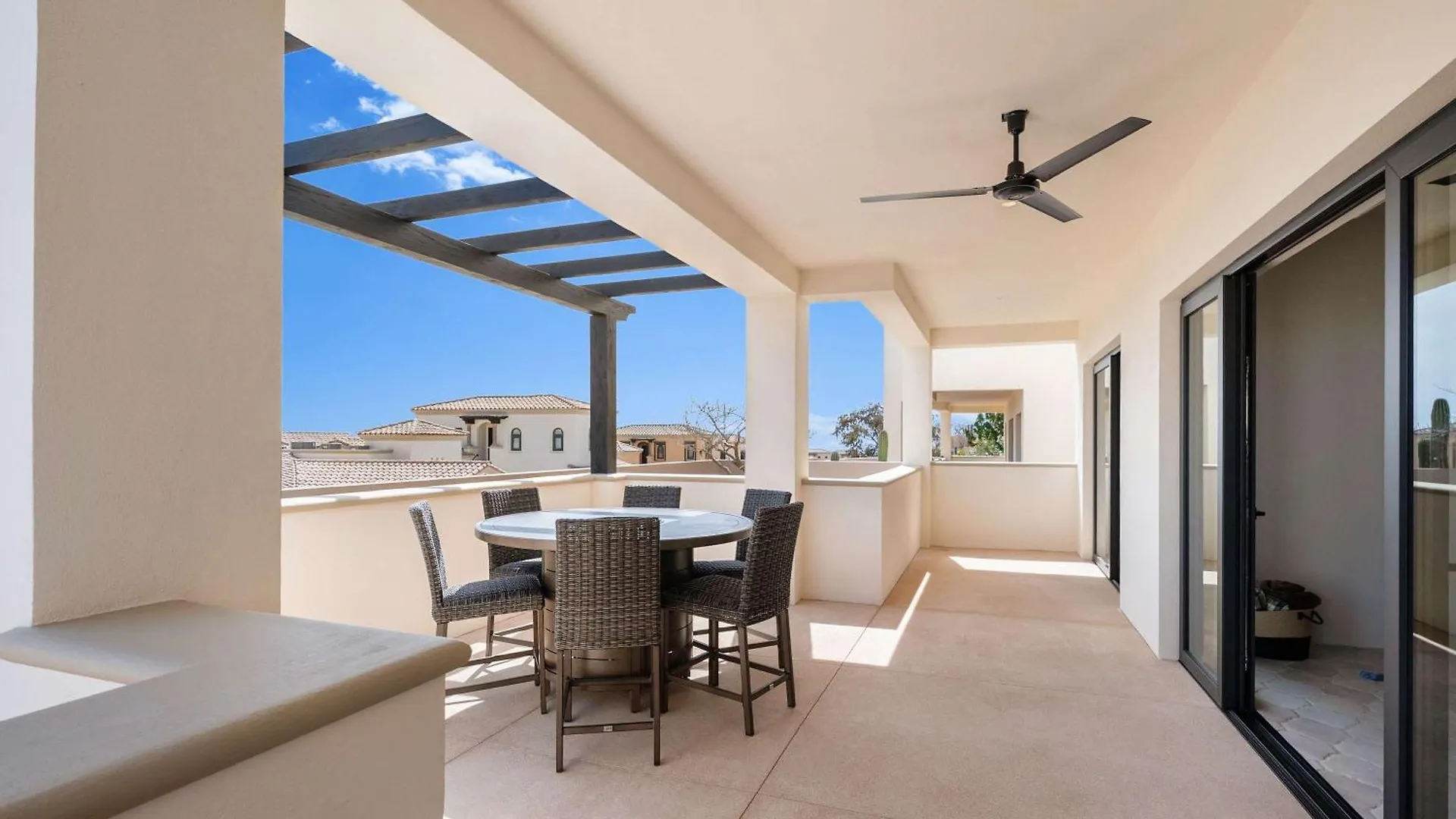 Dunas Golf Villa Cabo San Lucas