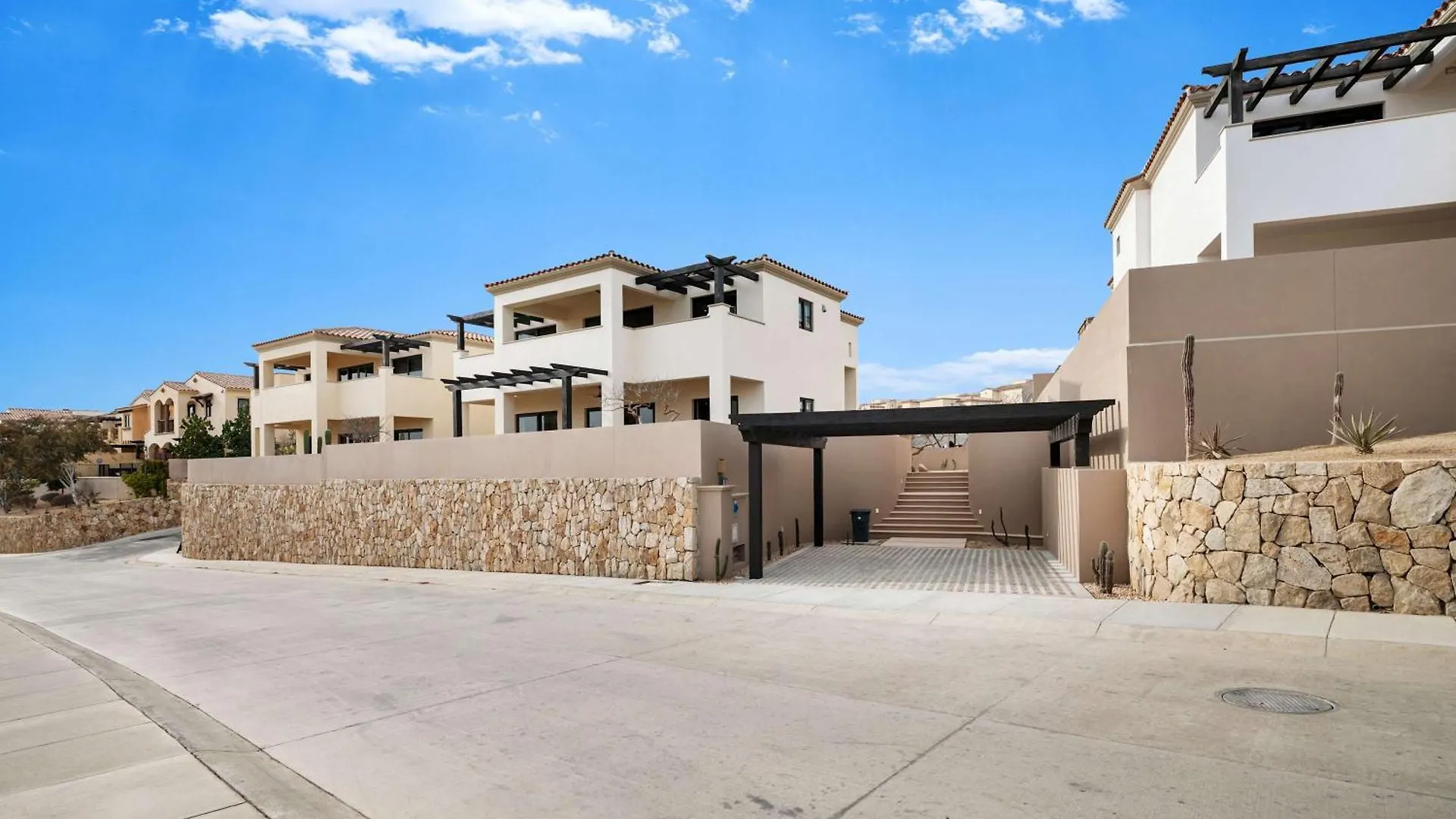 Dunas Golf Villa Cabo San Lucas 0*,