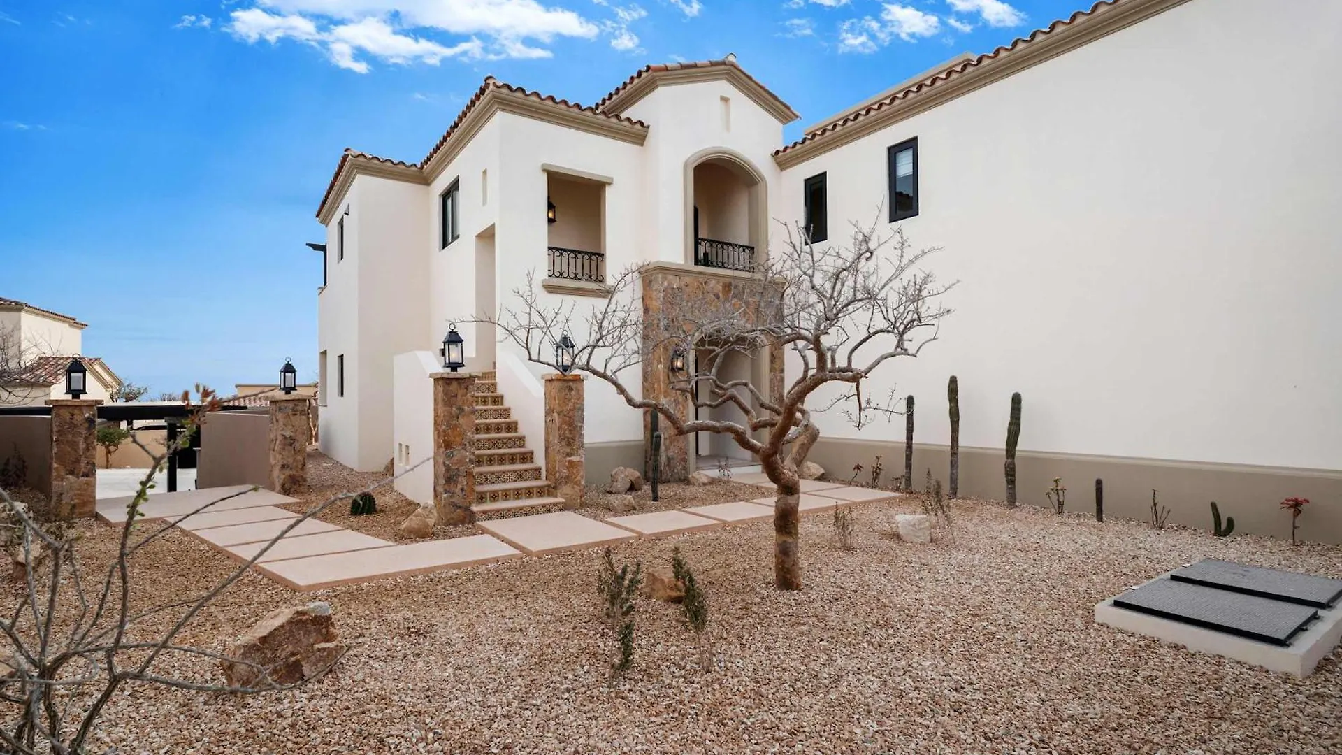 Dunas Golf Villa Cabo San Lucas