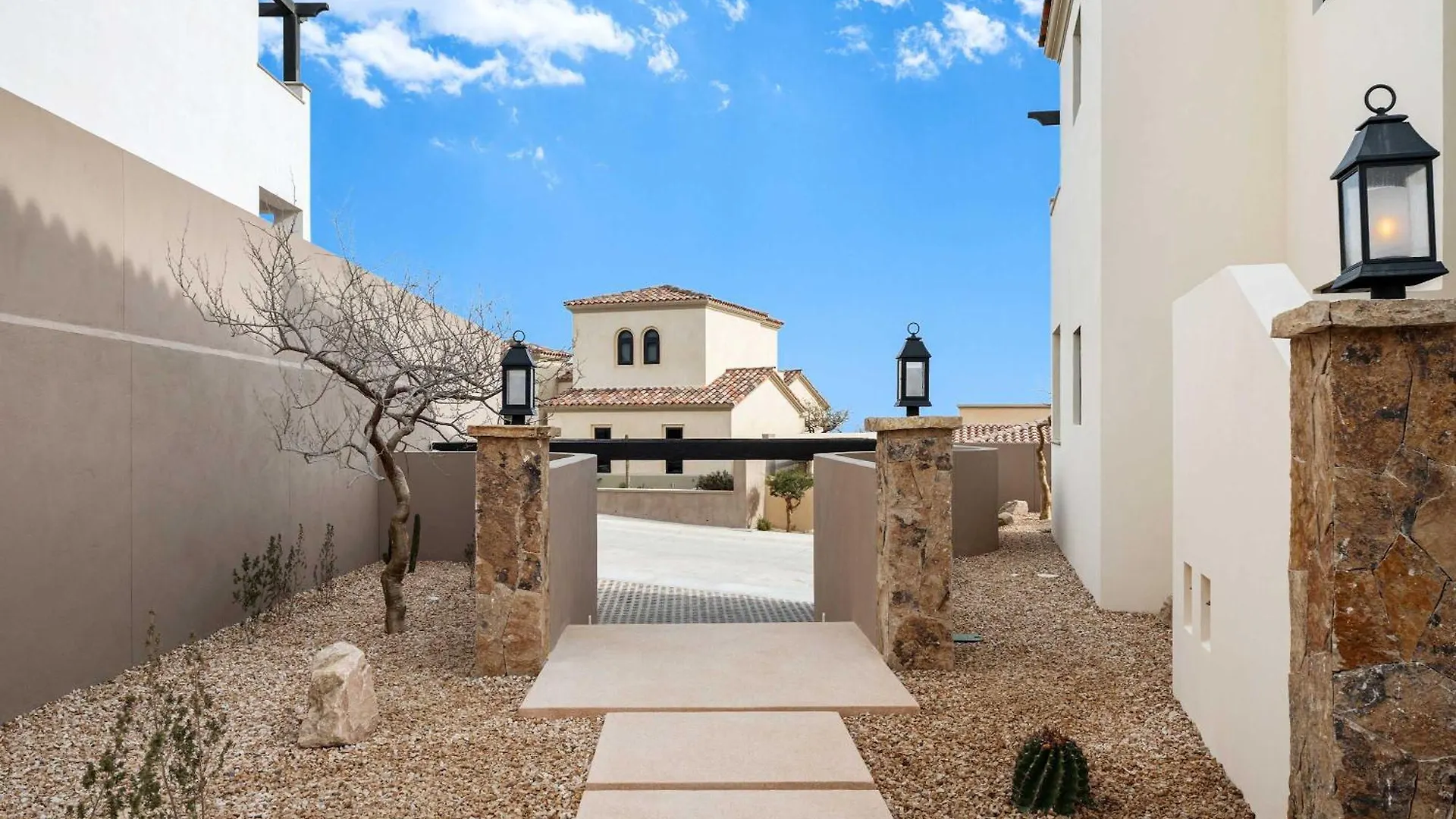 Dunas Golf Villa Cabo San Lucas Mexiko