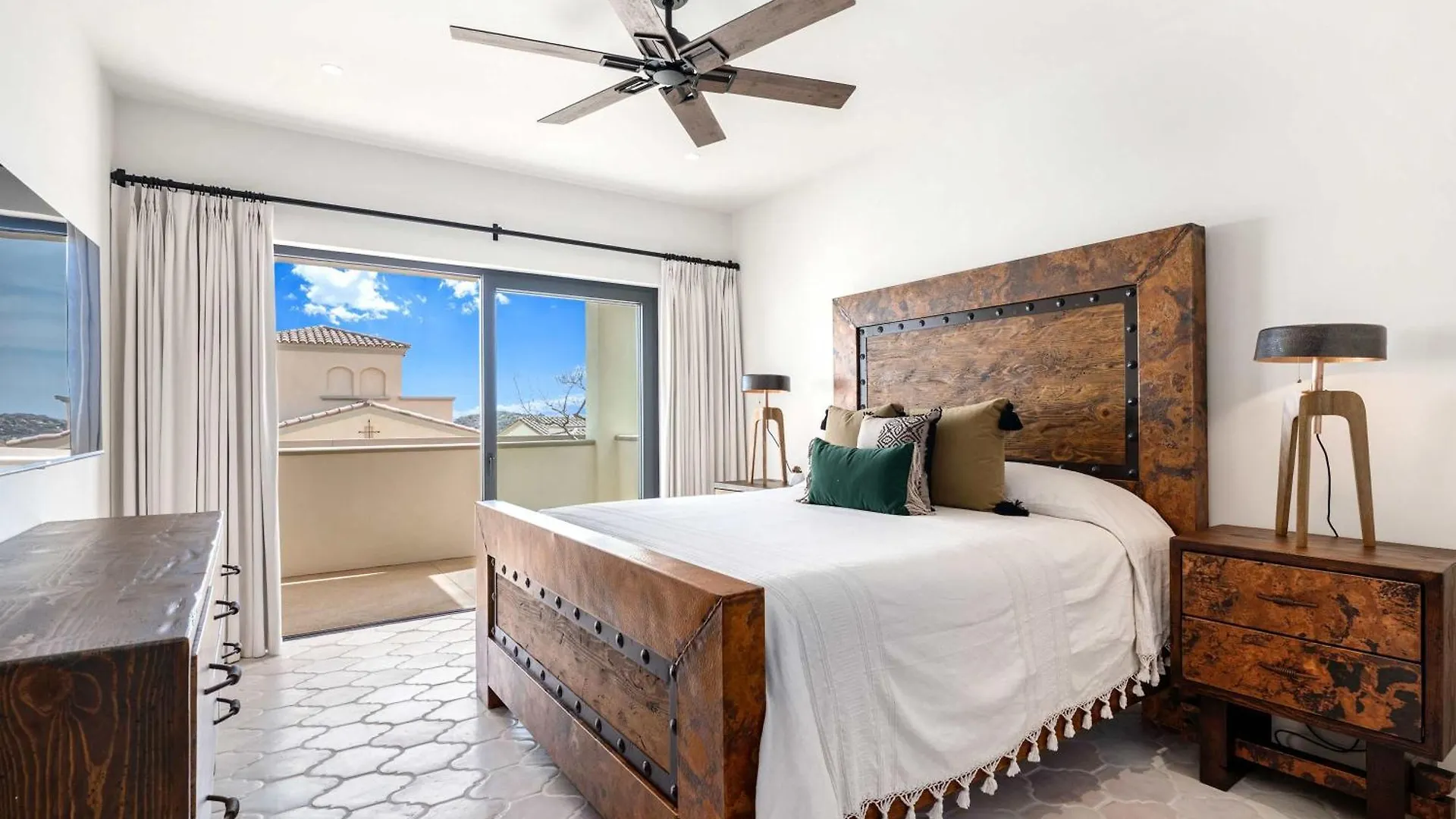 Dunas Golf Villa Cabo San Lucas